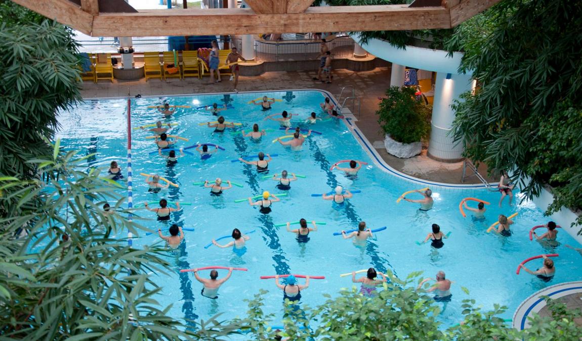 aquaria erlebnisbad photo 5