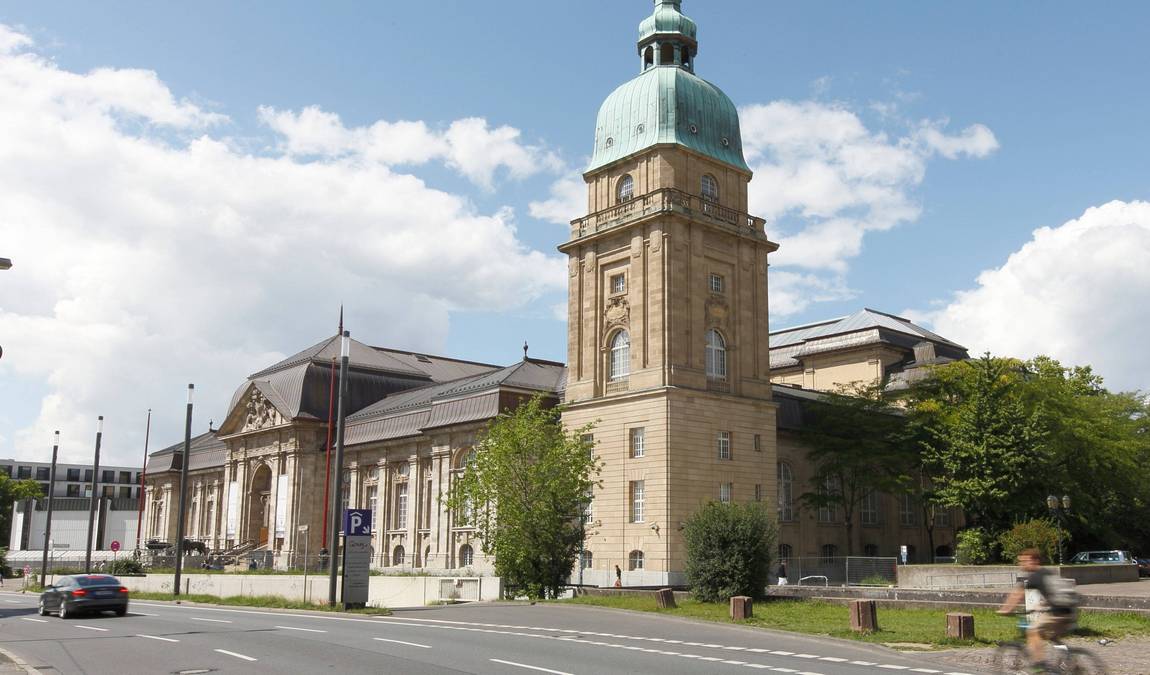 hessian state museum photo 1