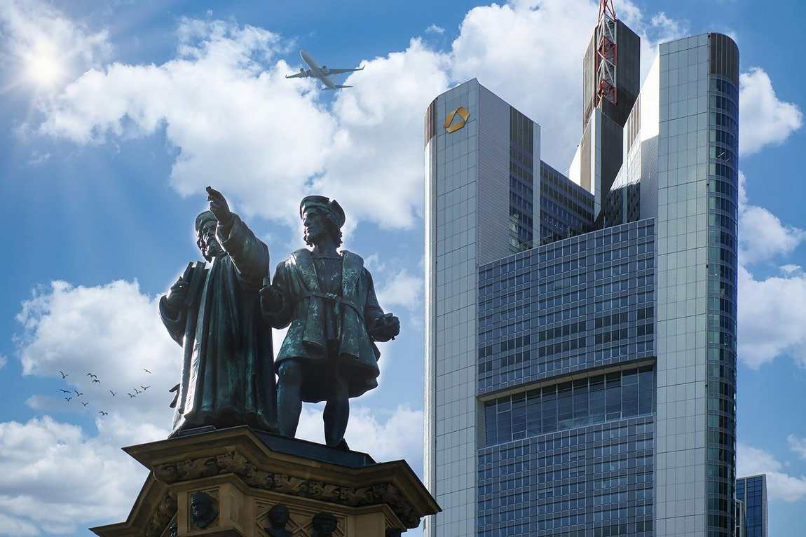 is frankfurt worth a visit? discovering germany's cosmopolitan gem photo 9