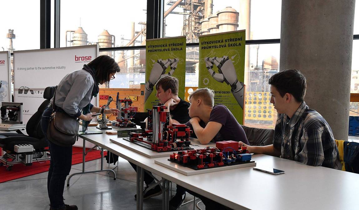 dolni vitkovice photo 6