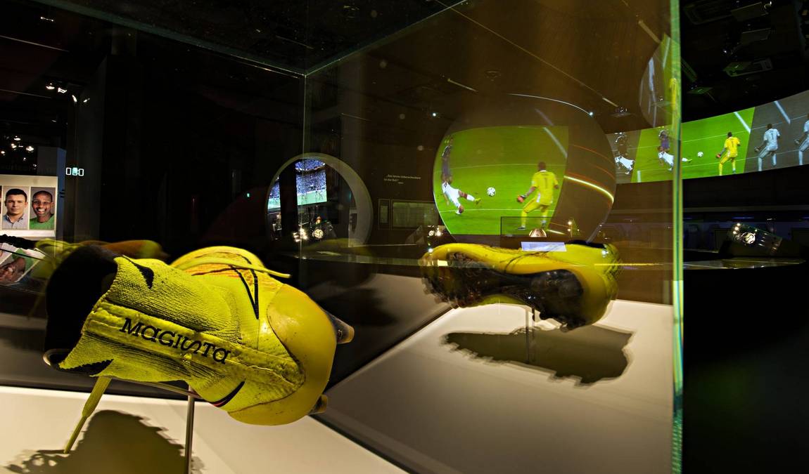 german football museum photo 5
