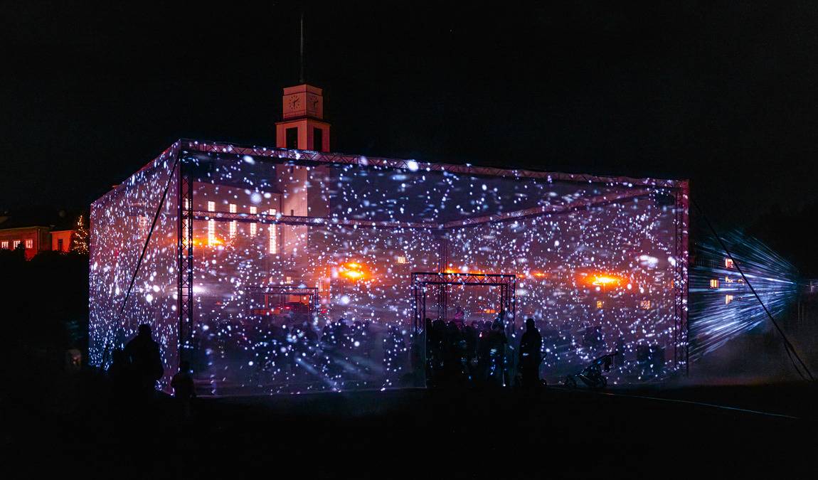 brno observatory and planetarium  photo 4