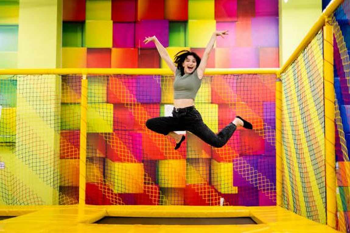 play city indoor funpark photo 1