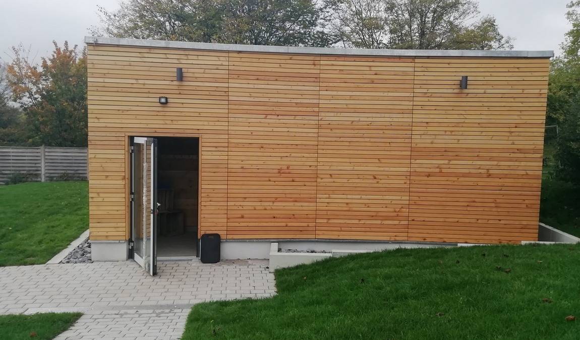 aquatoll sportbad photo 4