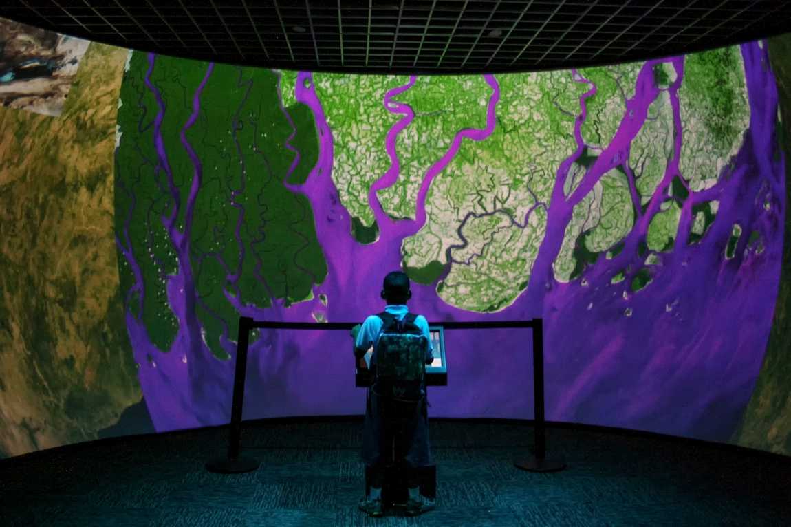 north carolina museum of natural sciences photo 1