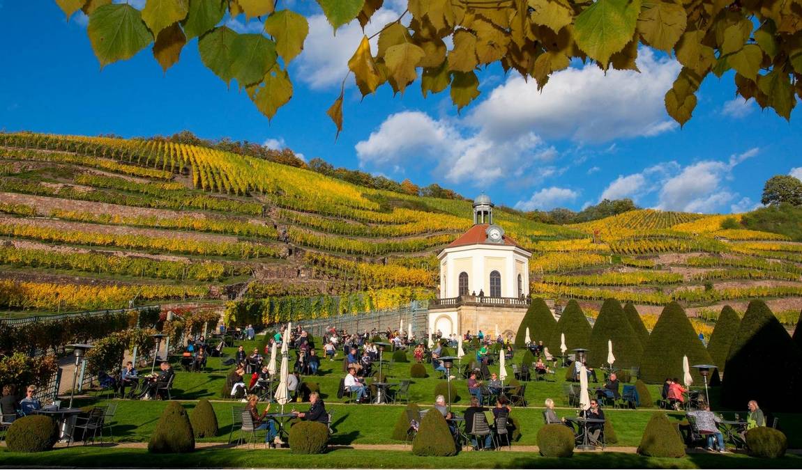 wackerbarth castle photo 2