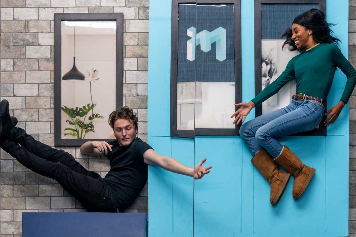 museum of illusions photo 5