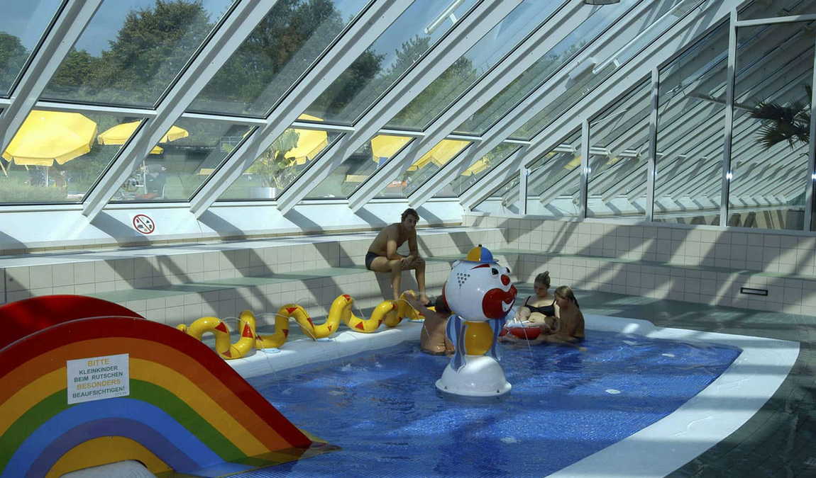 familienoase biesenfeld photo 2