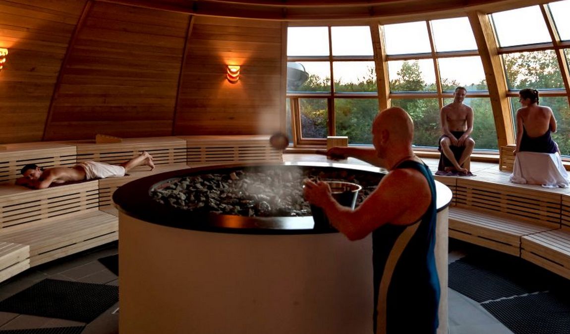 peb - ​​passauer erlebnisbad photo 4