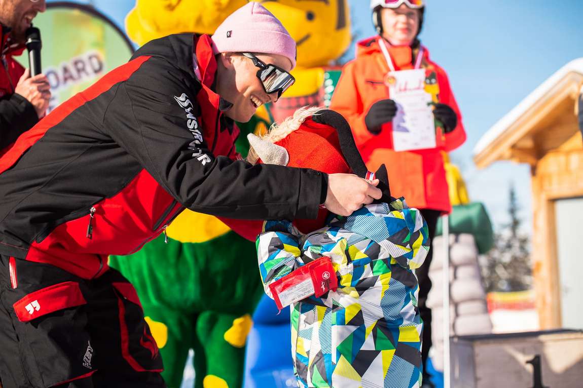 wagrain ski school photo 3