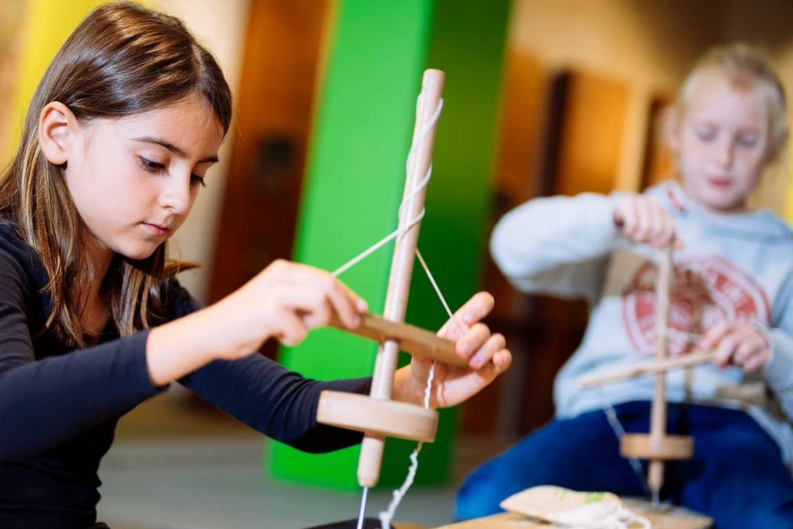 neanderthal museum photo 3