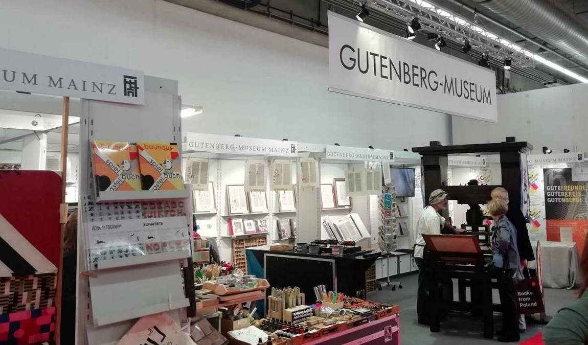 gutenberg museum photo 4