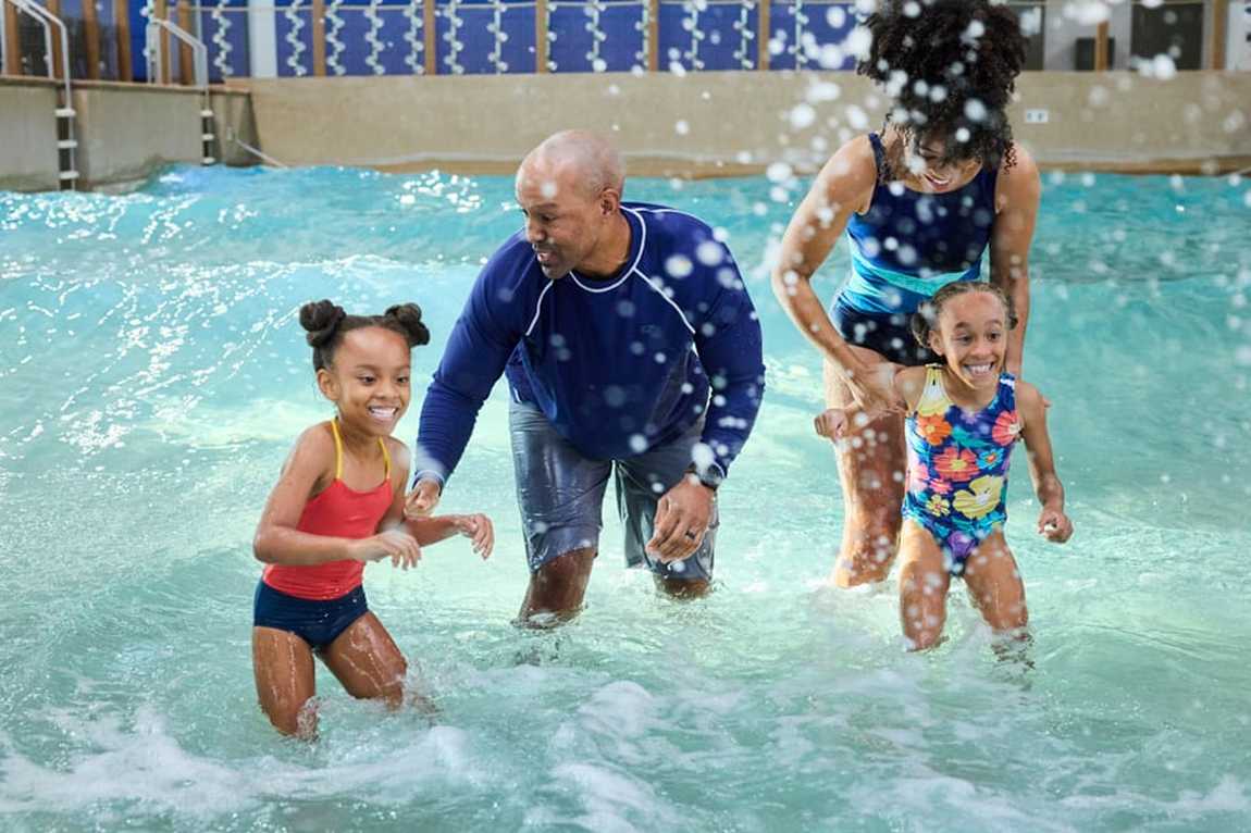 great wolf lodge waterpark photo 4