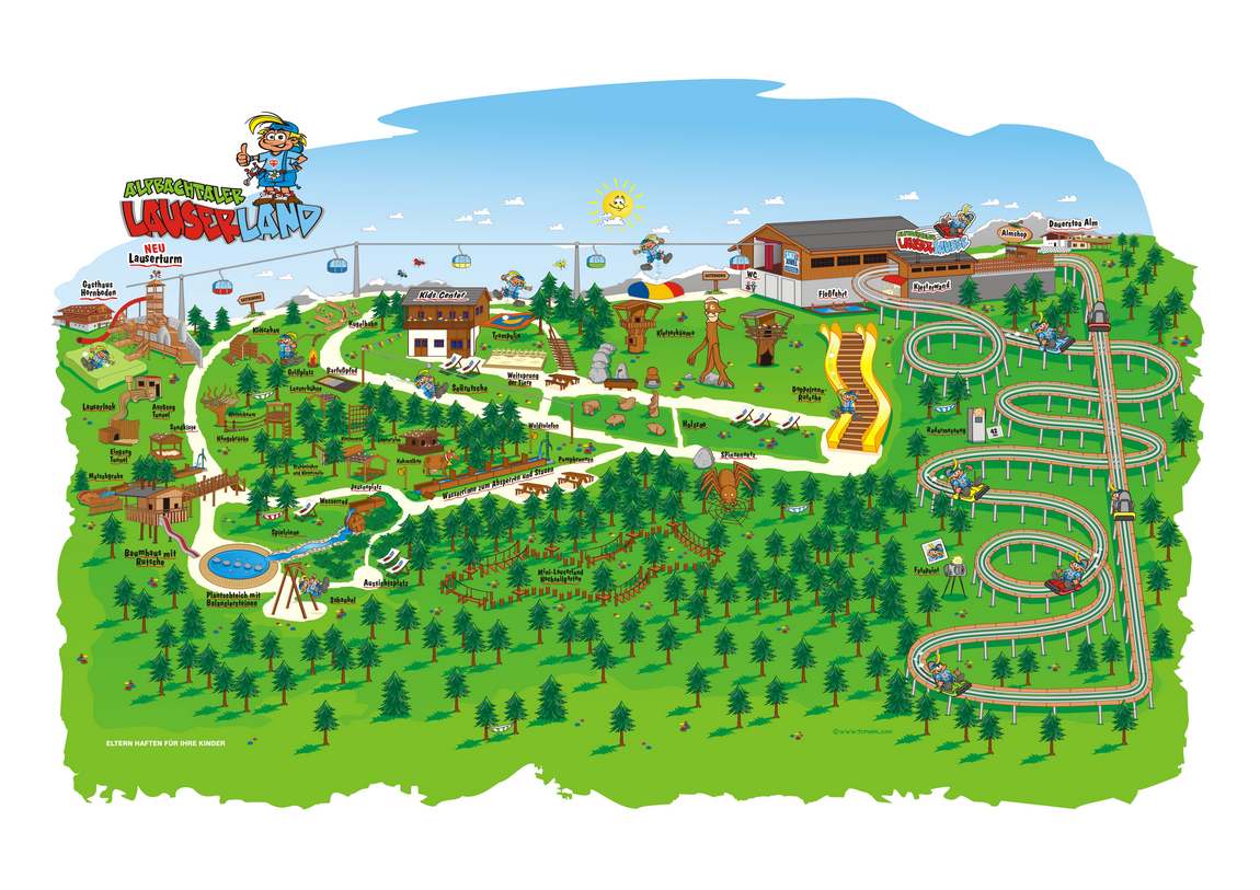 lauserland adventure park photo 2