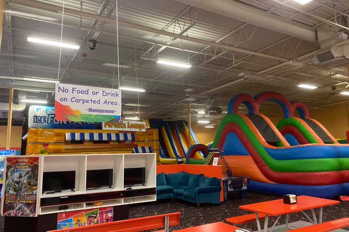 xtreme play concord photo 5