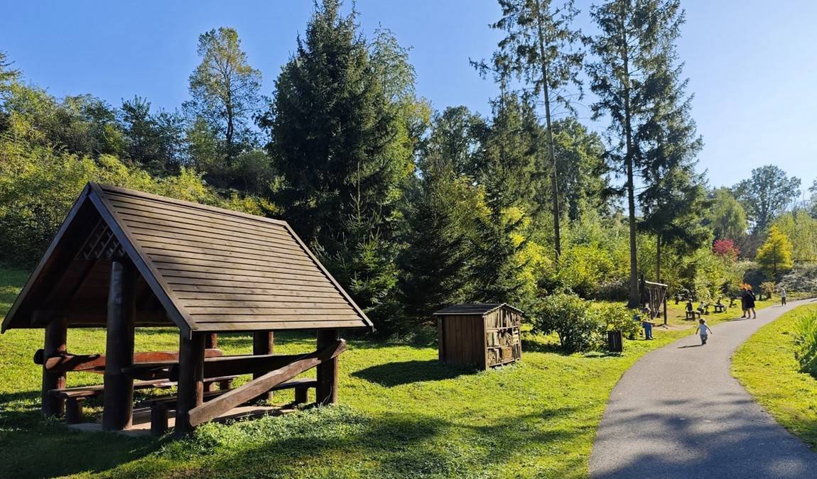 farmapark sobehrdy photo 2