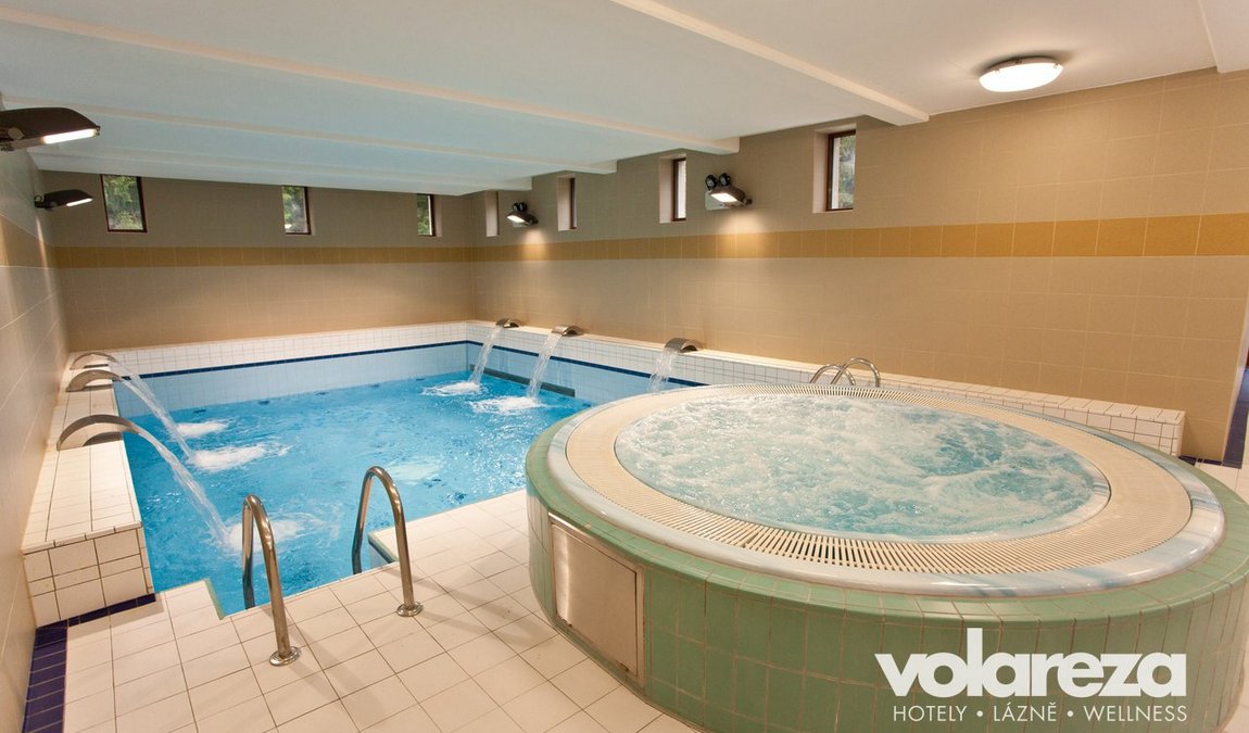 volareza wellness centrum photo 3