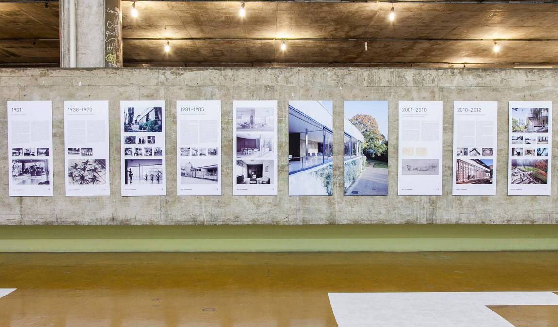 villa tugendhat photo 9