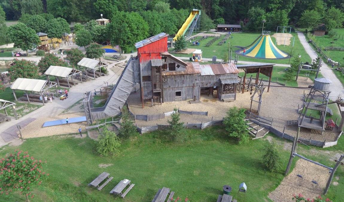 wildpark frankenhof photo 3