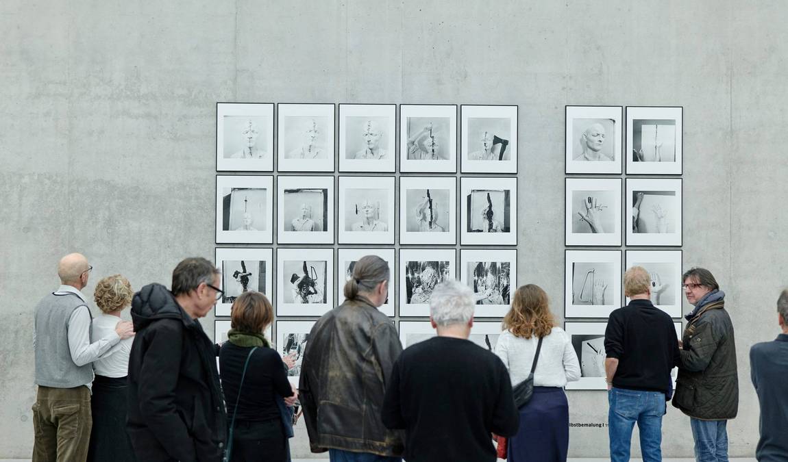 kunsthaus bregenz photo 5