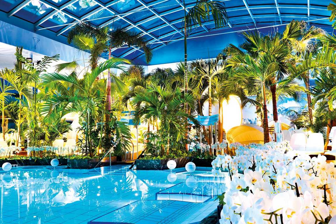 badeparadies schwarzwald photo 8