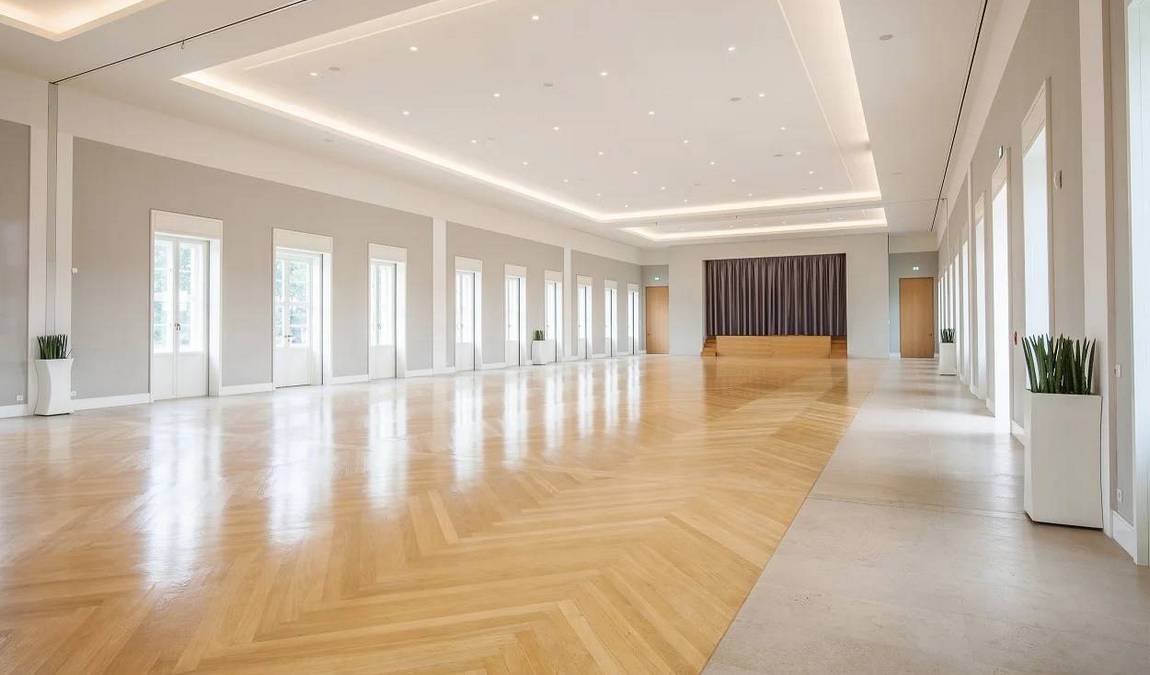 herrenhausen palace photo 5