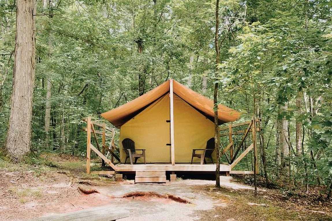 lake powhatan recreation area & campground photo 7