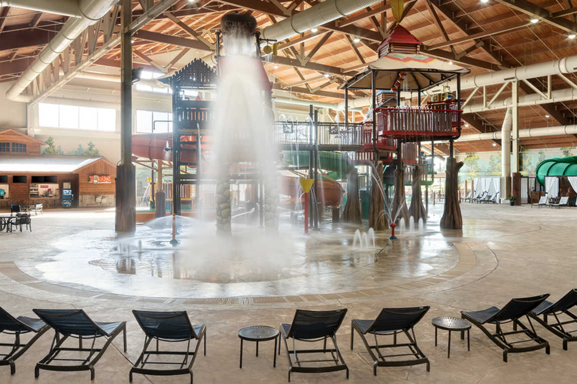 great wolf lodge waterpark photo 5