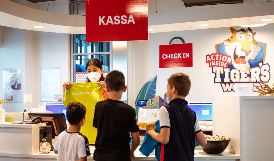 tiger’s world photo 2