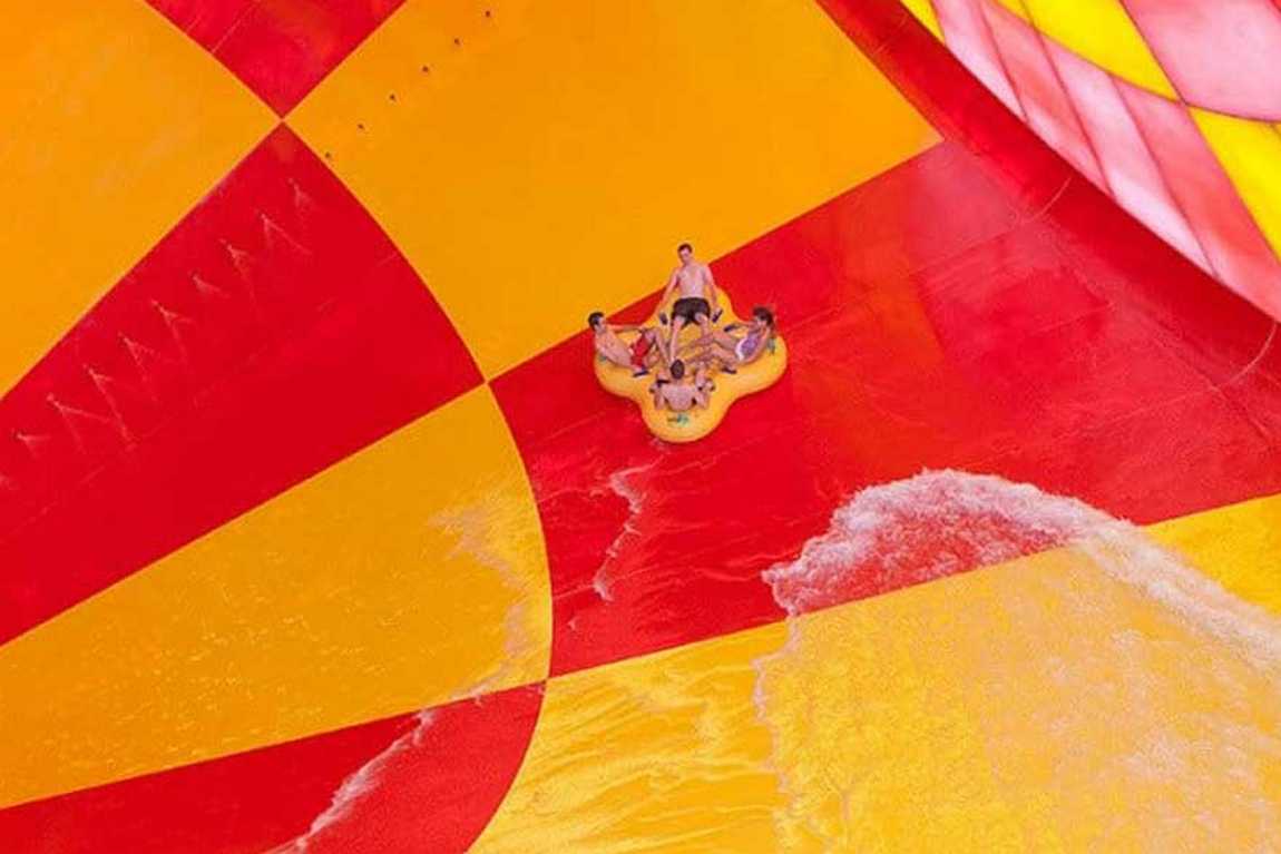 great wolf lodge waterpark photo 6