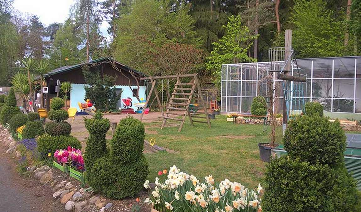 vogelpark turnersee photo 5