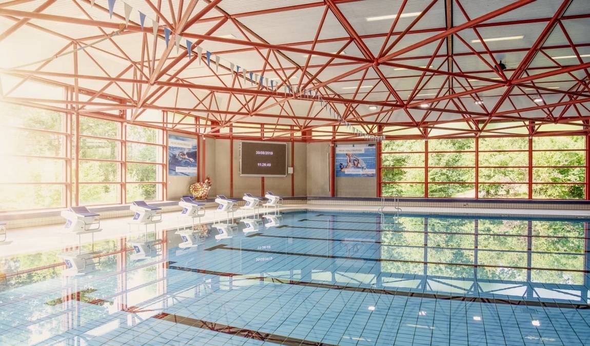 sportbad ziehers photo 1