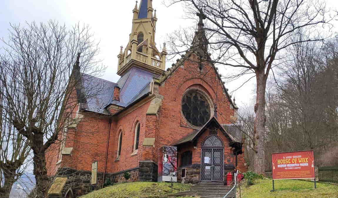 house of wax photo 2