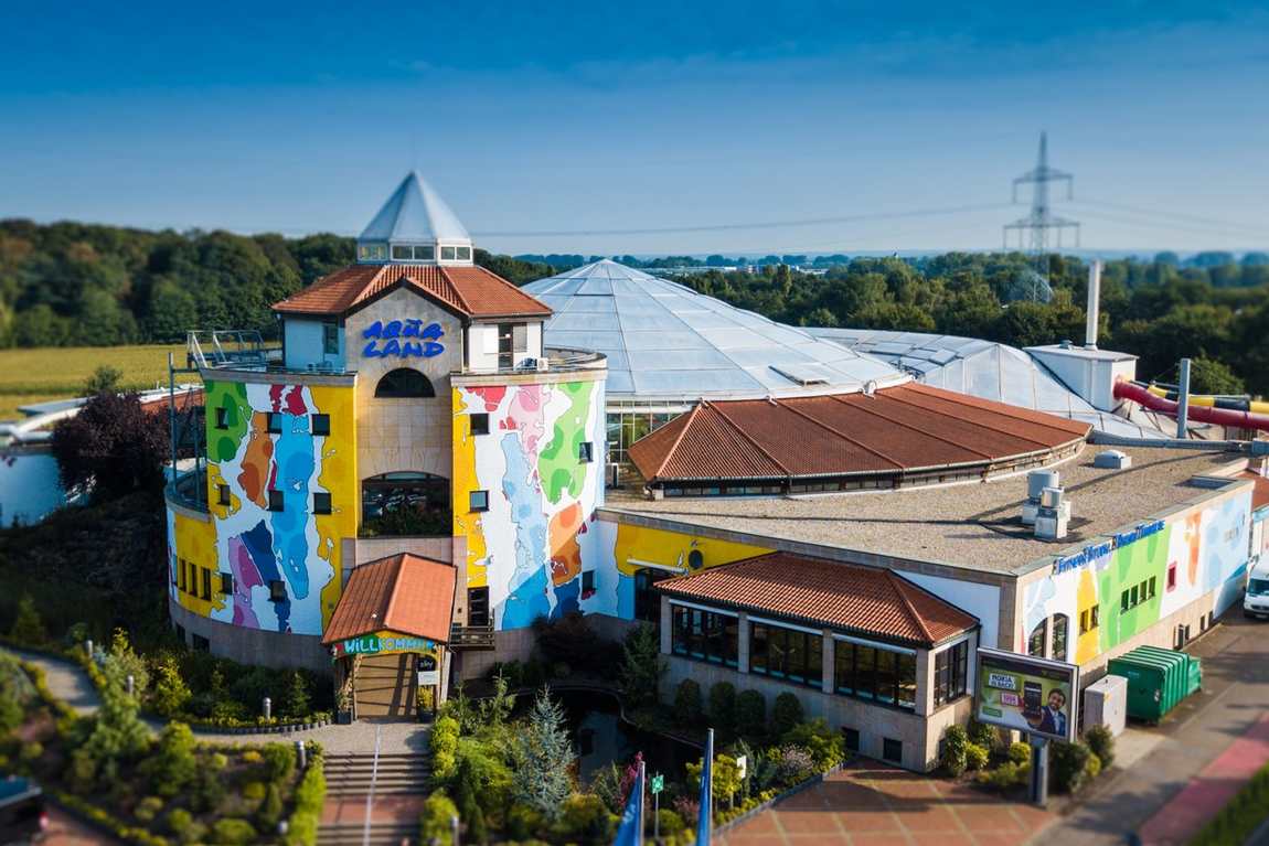 aqualand köln photo 1