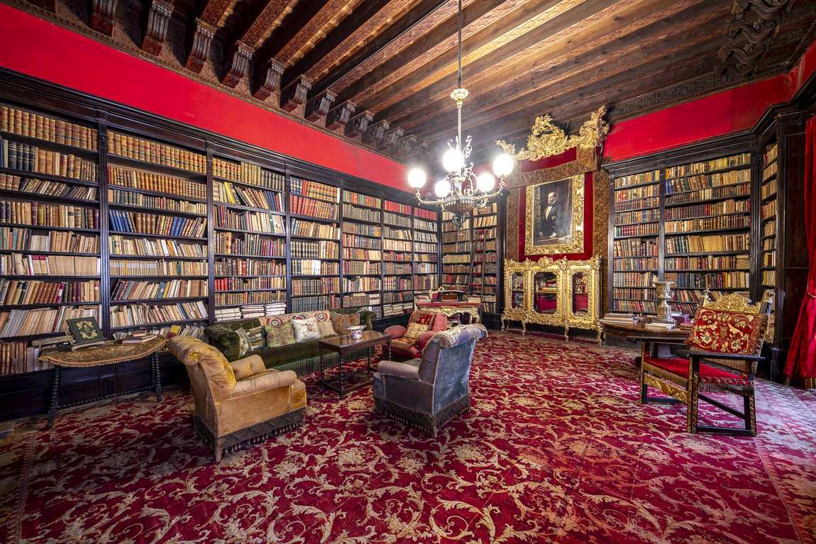 palace of the countess of lebrija photo 3