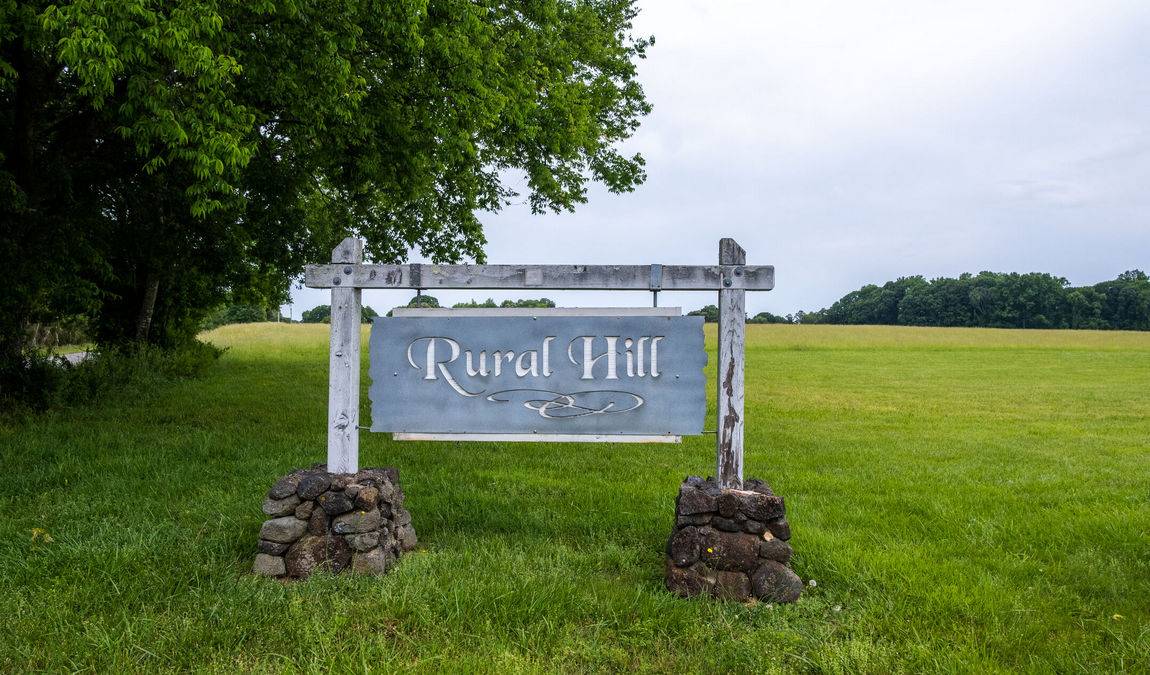 rural hill nature preserve photo 1