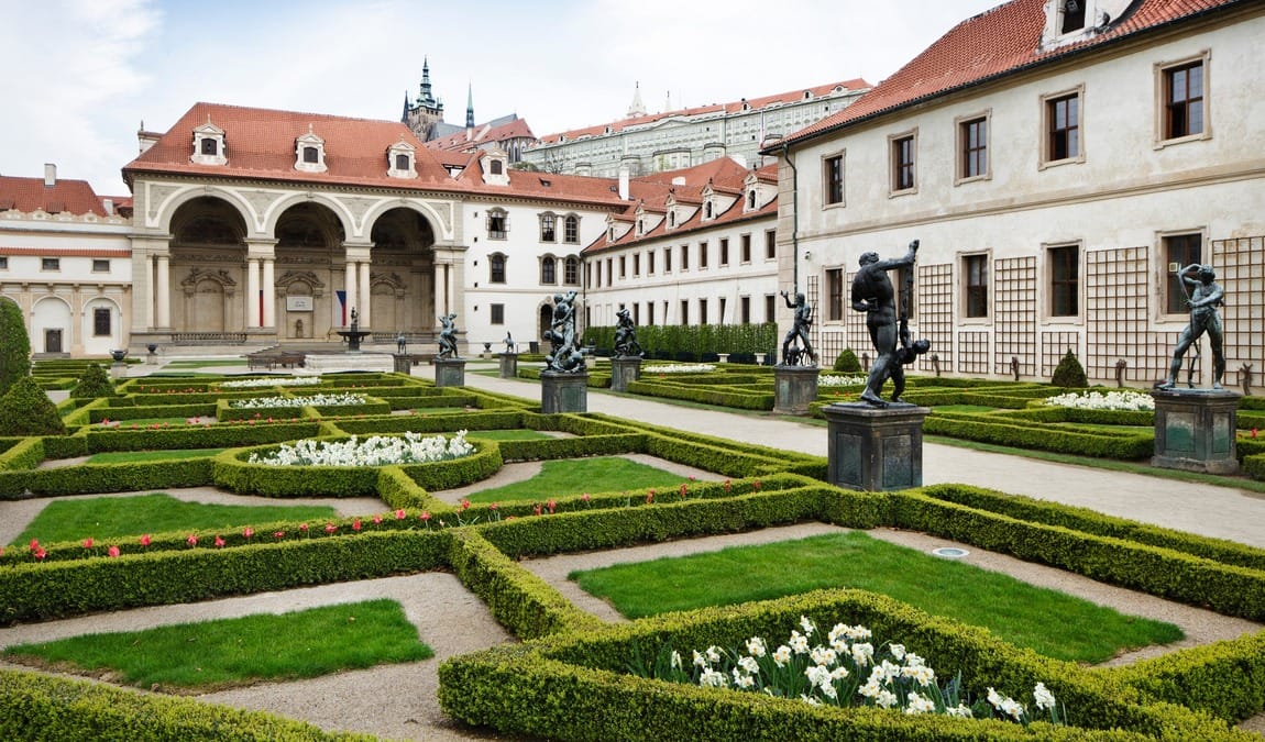 wallenstein garden photo 3