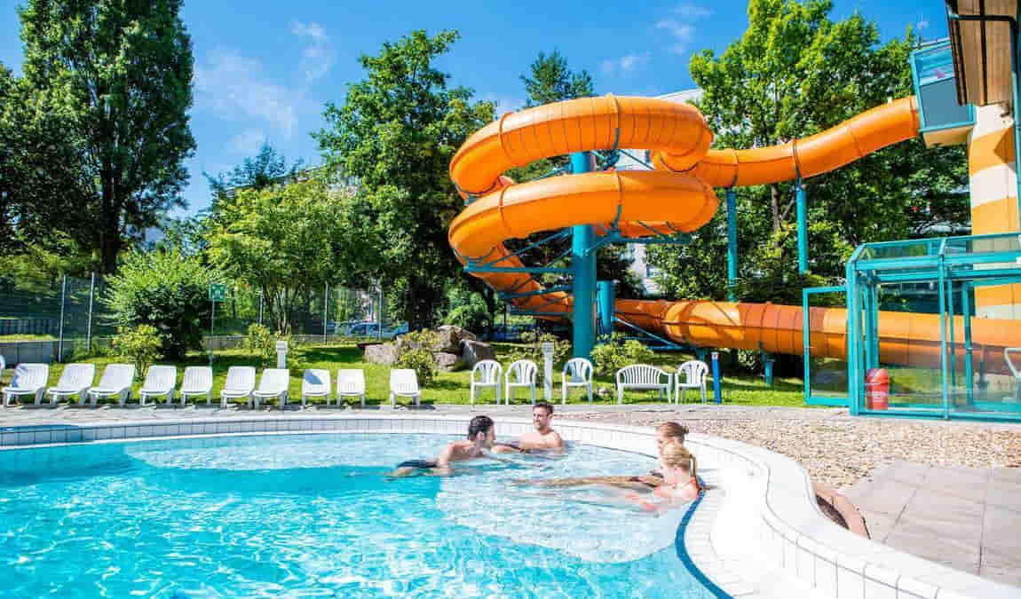 elbamare erlebnisbad photo 5