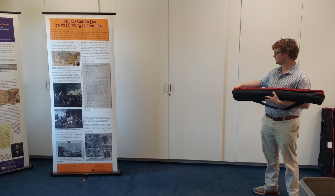 president james k. polk state historic site photo 4