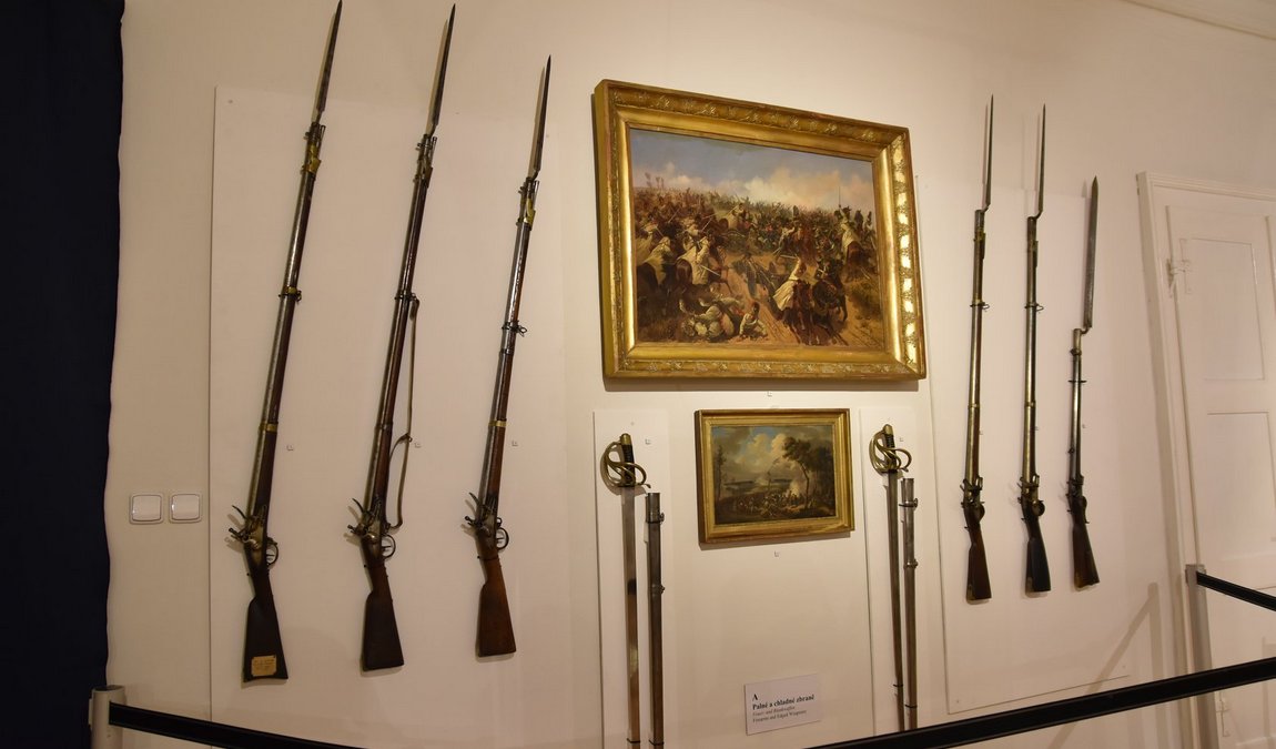 znojmo castle photo 4