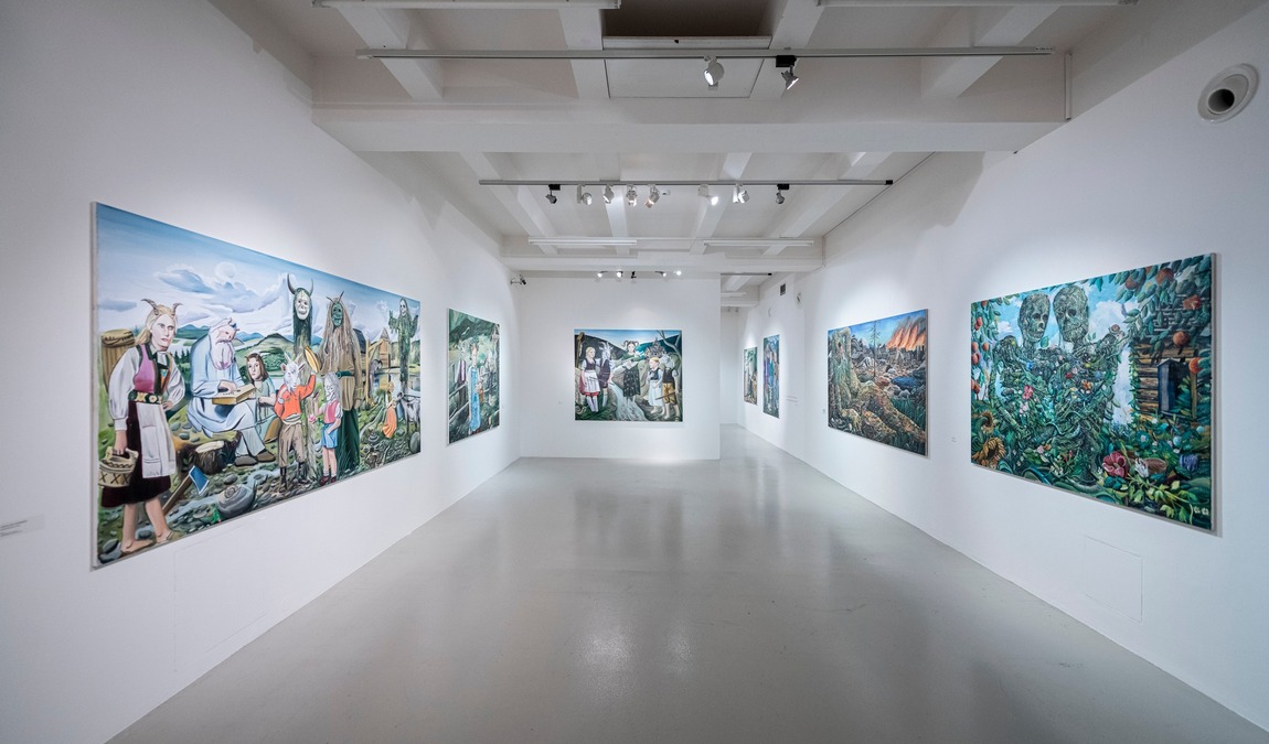 dox centre for contemporary art photo 3