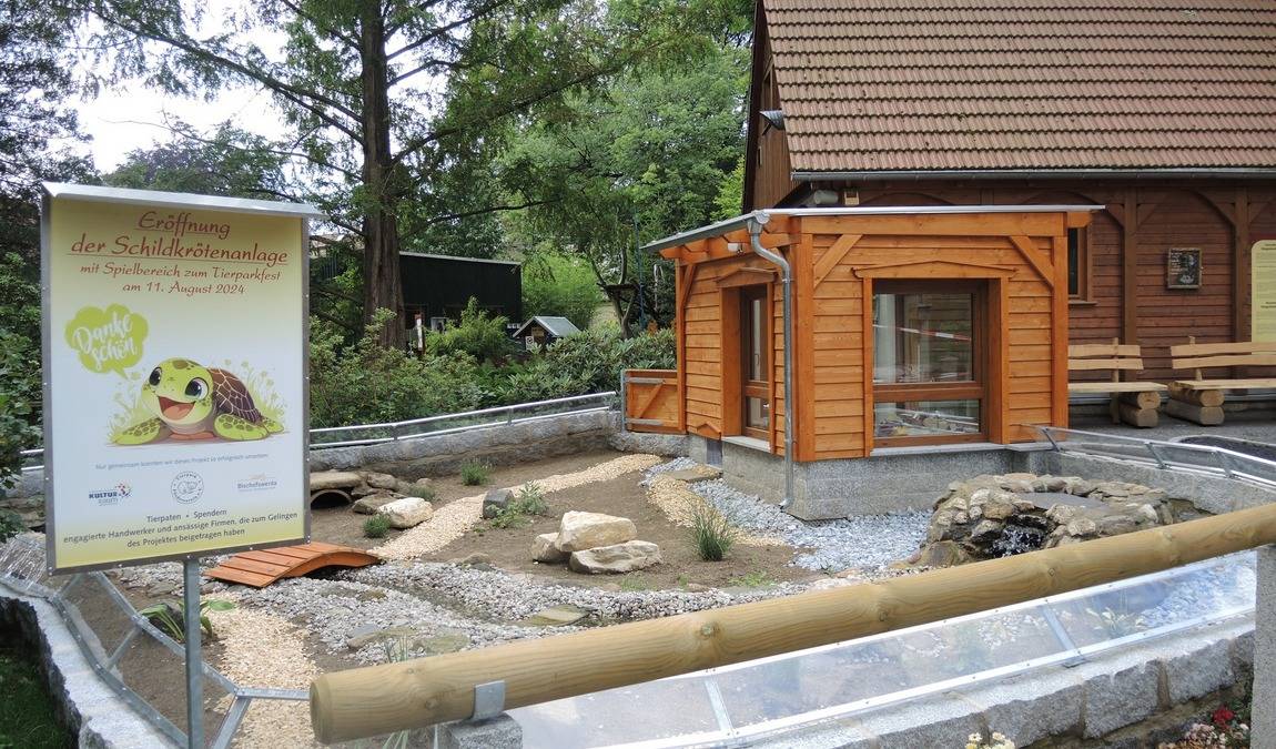 bischofswerda zoo photo 1