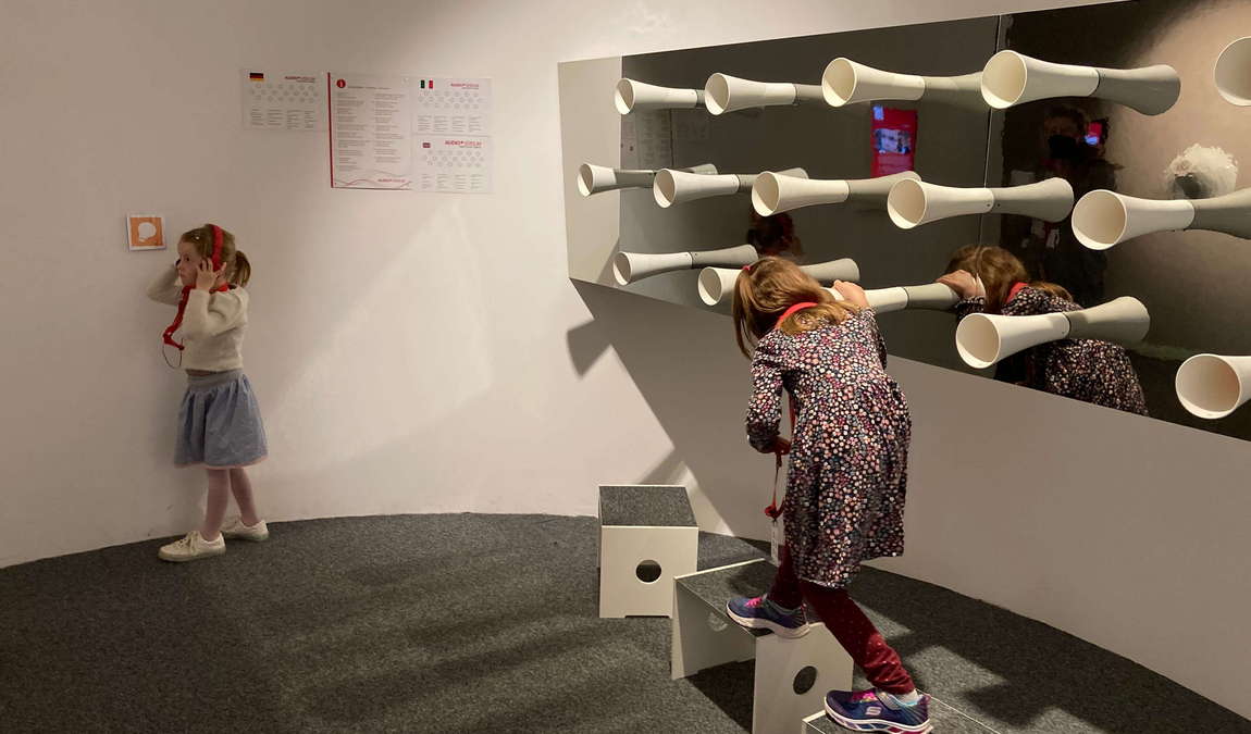 audioversum science center photo 4