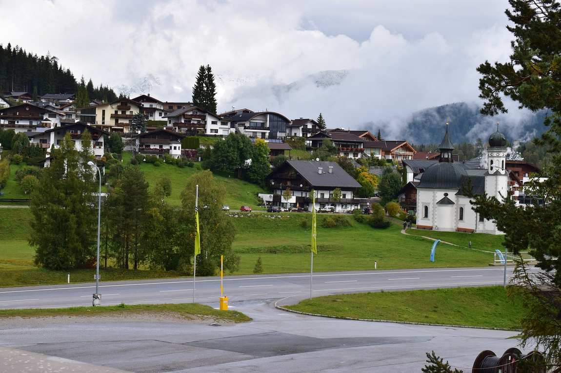 is seefeld worth a visit? discovering tyrol's winter paradise photo 3