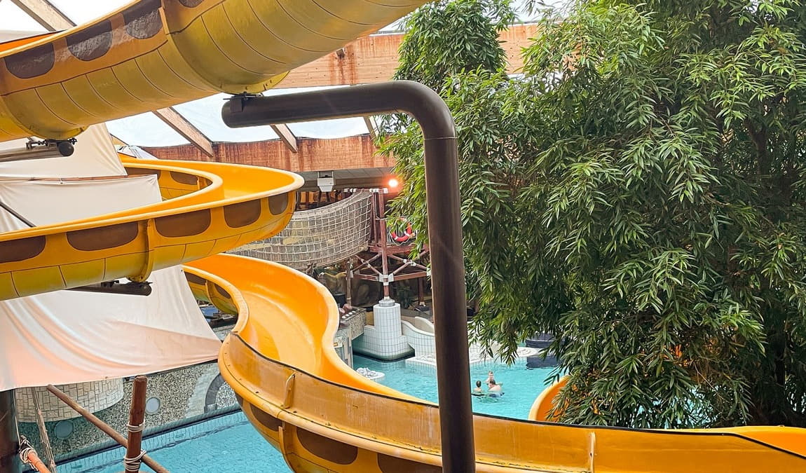 aquapulco - die piratenwelt photo 1