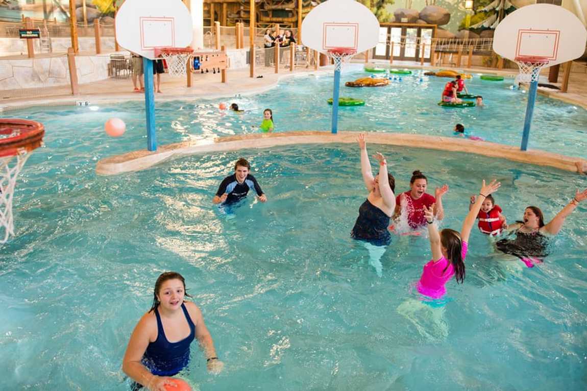 great wolf lodge waterpark photo 3