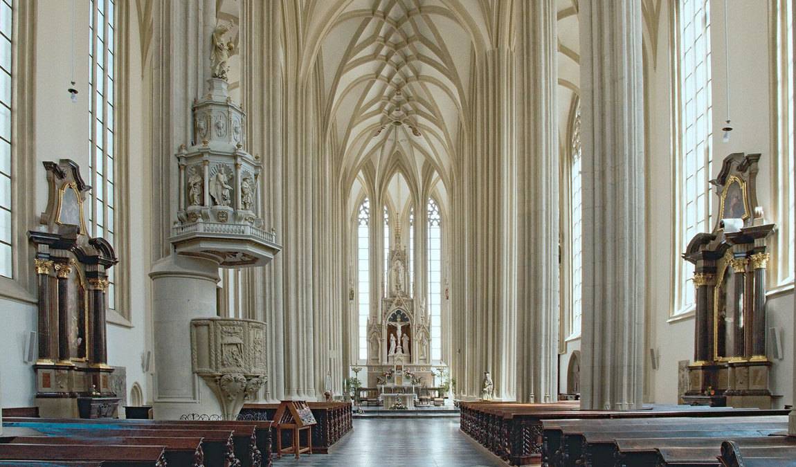 st jacob's churchst-jacobs-church photo 1