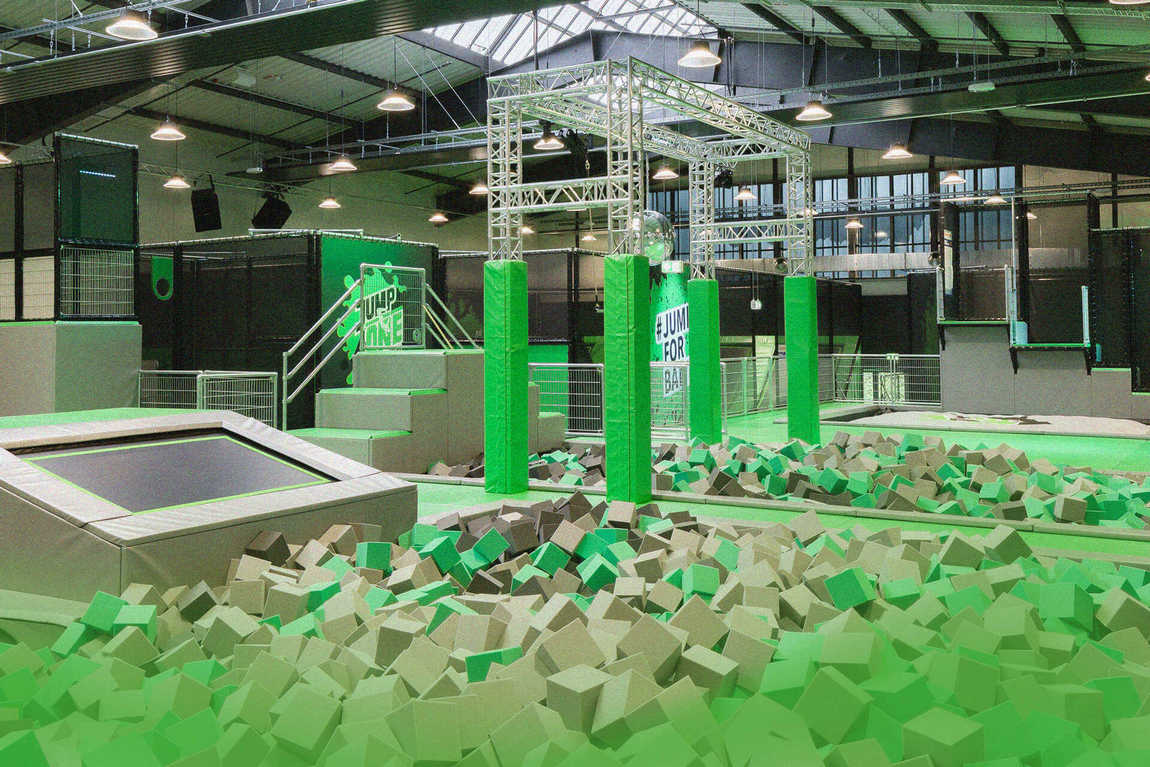 jump one hannover photo 1