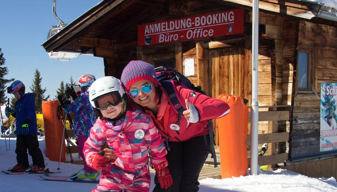 alpbach inneralpbach ski school photo 1