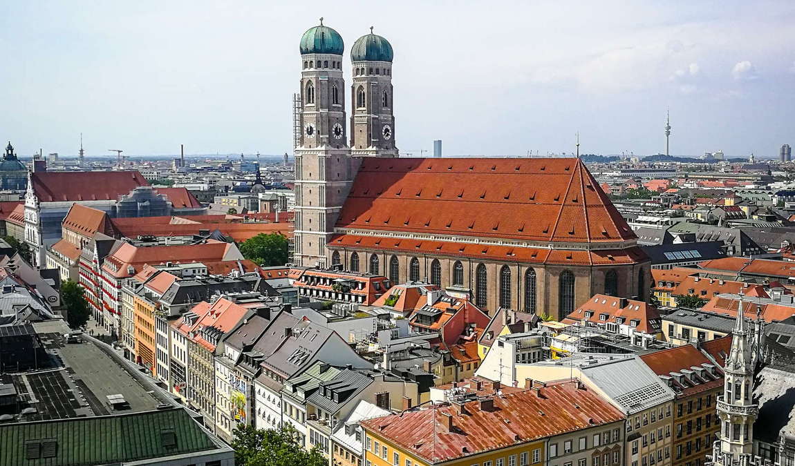 frauenkirche photo 5